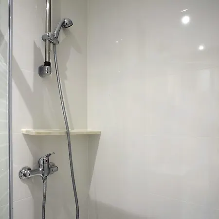 Marais 3 Appartement