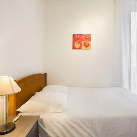 Marais 3 Appartement