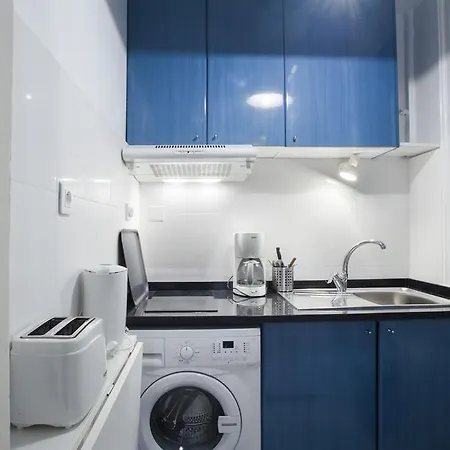 Appartement Marais 3 *