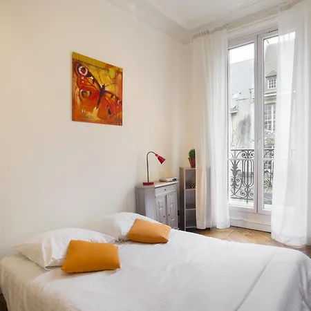 Marais 3 Appartement *