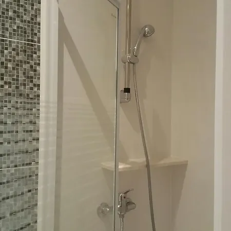 Appartement Marais 3 *
