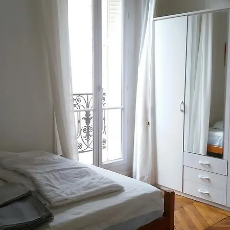 Marais 3
