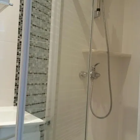 Appartement Marais 3 *