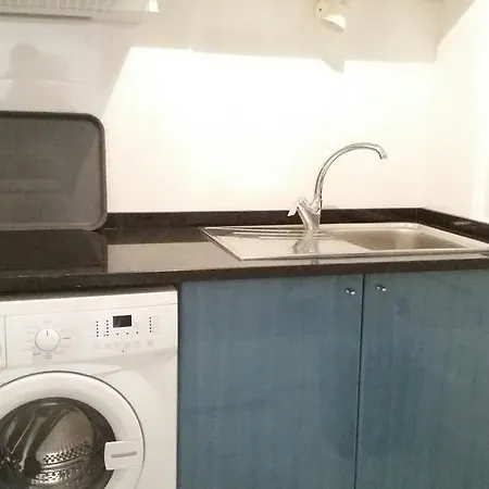 Appartement Marais 3 *
